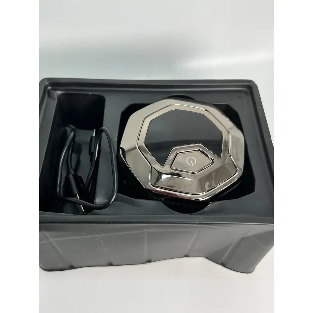 Electric Head Shaver For Men Bald 6D Floating Head Compact Model FK-8750